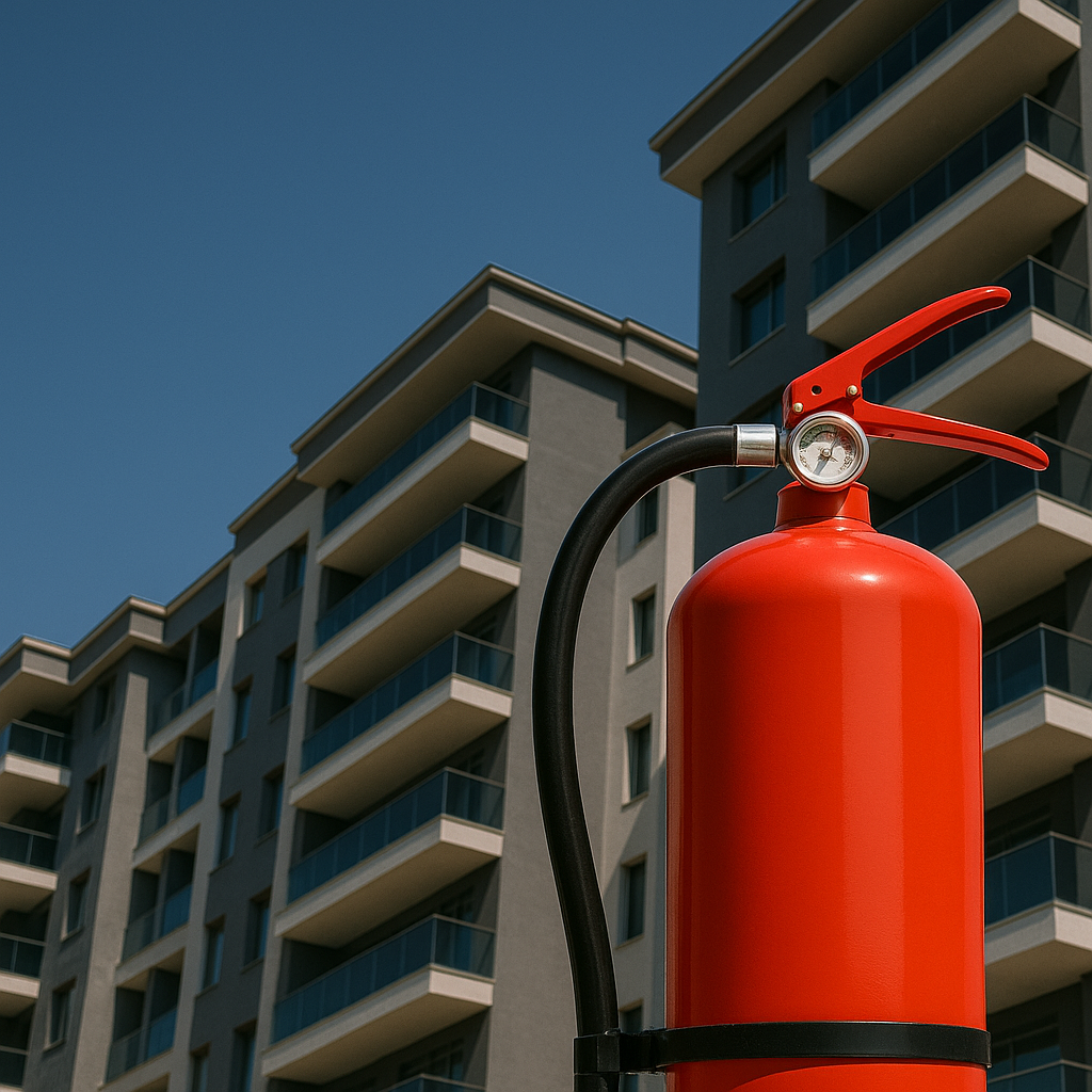 Yangın yönetmeliği, 1 Temmuz 2025’te yürürlüğe giren yeni düzenlemelerle site ve apartman yaşamında önemli değişiklikler getirdi.Kocaeli site yangın yönetmeliği, apartman ve site yönetimlerini doğrudan etkileyen ciddi değişiklikler getirdi. Kocaeli ve Sakarya’daki çok katlı yaşam alanlarında yaşayan sakinler ve yöneticiler, bu kurallara uymakla yükümlüdür.