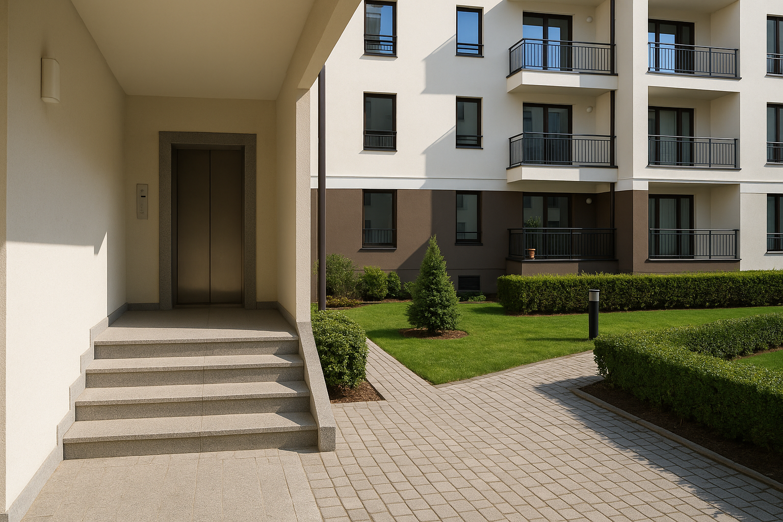 Apartman ve sitelerde ortak kullanım alanları hakkında Kat Mülkiyeti Kanunu’nun getirdiği kuralları, aidat ve demirbaş giderlerini, profesyonel site yönetimi avantajlarını öğrenin.