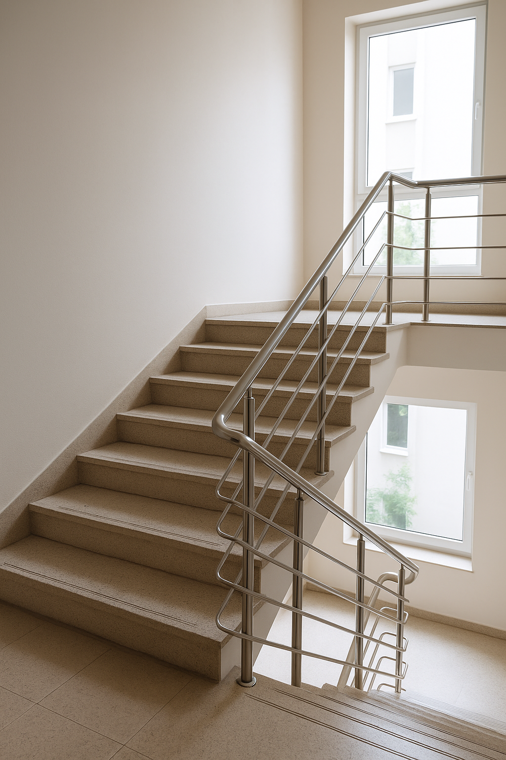 Apartman ve sitelerde merdiven boşluklarına eşya koymak yasaya aykırıdır. Kat Mülkiyeti Kanunu, Yangın Yönetmeliği ve Yargıtay kararları doğrultusunda ortak alanların doğru kullanımı, yönetim yetkileri ve alınabilecek önlemleri bu yazımızda bulabilirsiniz.